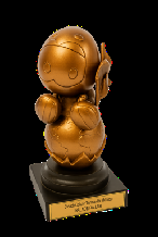 Troféu Prêmio Lusofonos