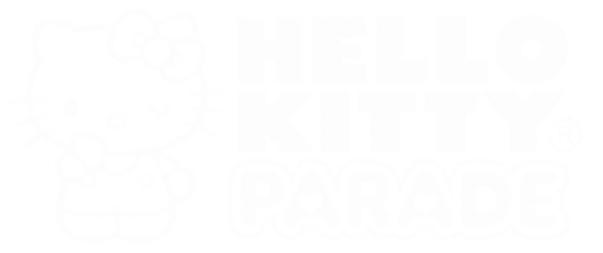 Hello Kitty Parade